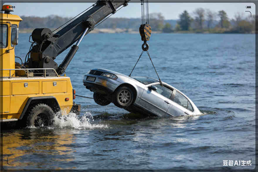 乡宁汽车救援送柴油